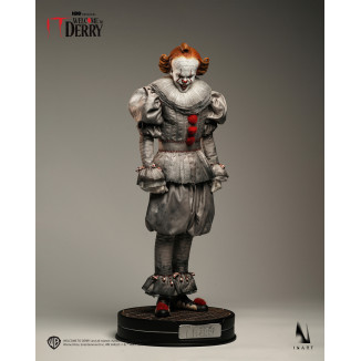 INART - Pennywise 1/6 Scale Collectible Figure - IT: Welcome to Derry Season 1