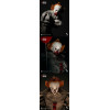 INART - Pennywise 1/6 Scale Collectible Figure - IT: Welcome to Derry Season 1