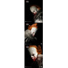INART - Pennywise 1/6 Scale Collectible Figure - IT: Welcome to Derry Season 1