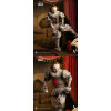 INART - Pennywise 1/6 Scale Collectible Figure - IT: Welcome to Derry Season 1