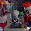 Mezco - Killer Clowns from Outer Space - Mega Scale SHORTY - Mega Designer Series Killer Klowns from Outer Space
