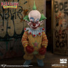 Mezco - Killer Clowns from Outer Space - Mega Scale SHORTY - Mega Designer Series Killer Klowns from Outer Space