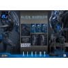 Hot Toys - Aliens  -  Alien Warrior v2 MMS 1/6