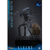 Hot Toys - Aliens  -  Alien Warrior v2 Deluxe MMS, 1/6 scale