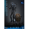 Hot Toys - Aliens  -  Alien Warrior v2 Deluxe MMS, 1/6 scale
