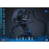 Hot Toys - Aliens  -  Alien Warrior v2 Deluxe MMS, 1/6 scale