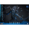 Hot Toys - Aliens  -  Alien Warrior v2 Deluxe MMS, 1/6 scale