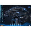 Hot Toys - Aliens  -  Alien Warrior v2 Deluxe MMS, 1/6 scale