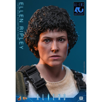 Hot Toys - Aliens - Ellen Ripley MMS, 1/6 Scale
