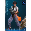 Hot Toys - Aliens - Ellen Ripley Deluxe version MMS , 1/6 scale
