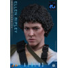 Hot Toys - Aliens - Ellen Ripley Deluxe version MMS , 1/6 scale