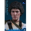 Hot Toys - Aliens - Ellen Ripley Deluxe version MMS , 1/6 scale