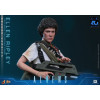 Hot Toys - Aliens - Ellen Ripley Deluxe version MMS , 1/6 scale
