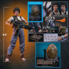 Hot Toys - Aliens - Ellen Ripley Deluxe version MMS , 1/6 scale