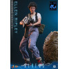 Hot Toys - Aliens - Ellen Ripley Deluxe version MMS , 1/6 scale