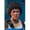 Hot Toys - Aliens - Ellen Ripley Deluxe version MMS , 1/6 scale