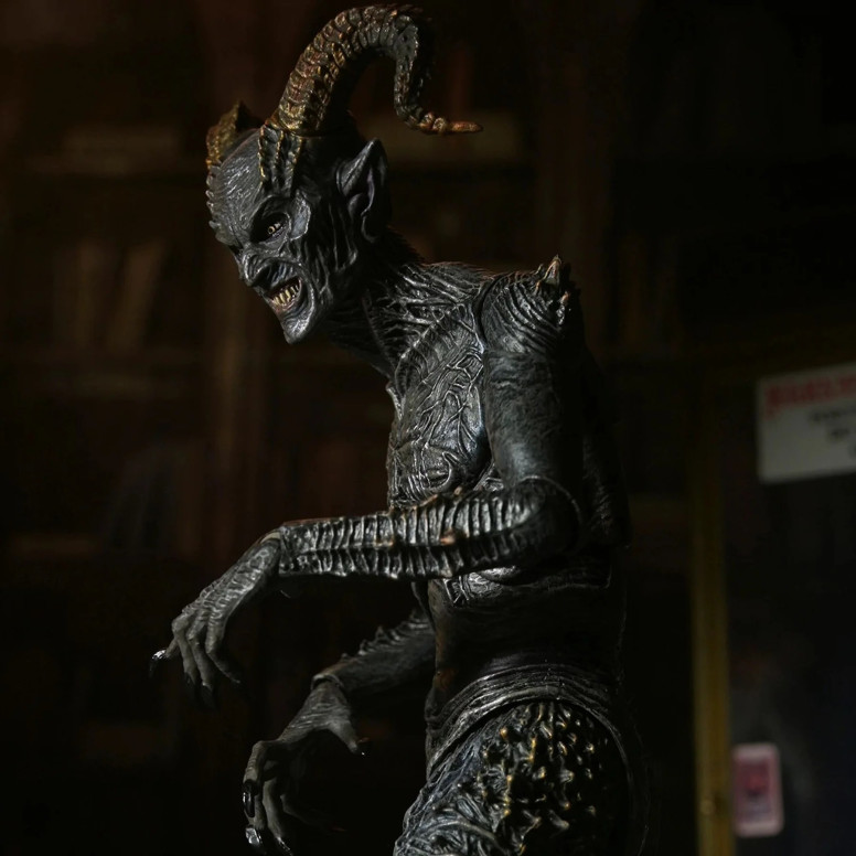 Neca The Conjuring Universe - Ultimate Malthus the Demon