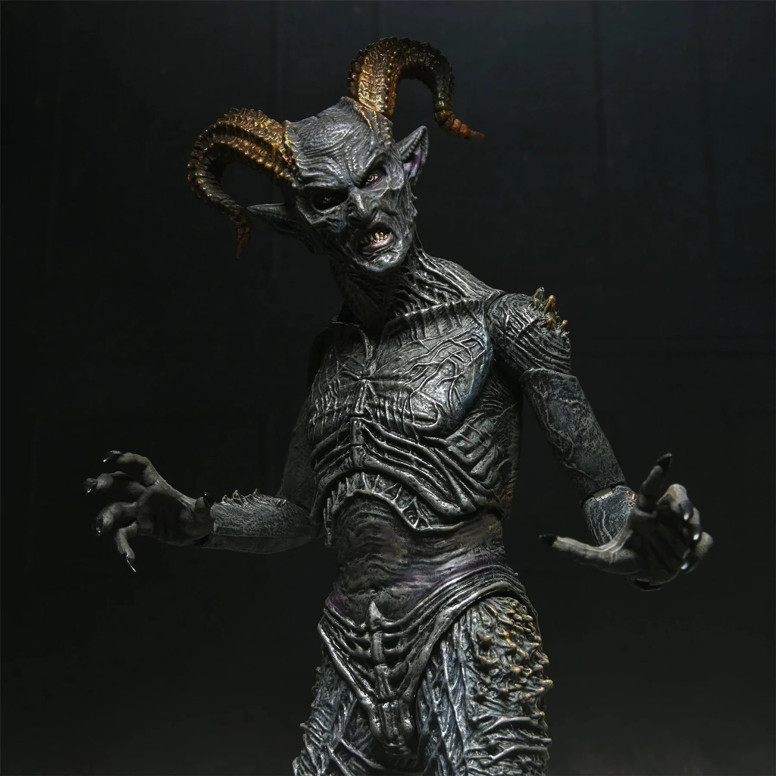 Neca The Conjuring Universe - Ultimate Malthus the Demon