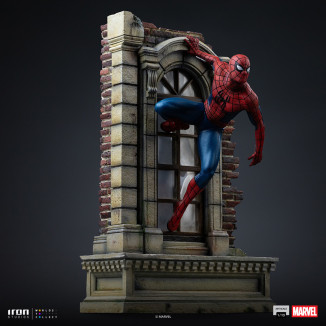 Iron Studios Marvel - Spider-Man "Brand New Day" 1/10 Scale Figure