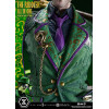 Prime 1 Studio - The Riddler All-in-One (Designed by Carlos D'Anda) - Real Elite Masterline Series 1/3