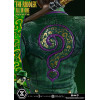 Prime 1 Studio - The Riddler All-in-One (Designed by Carlos D'Anda) - Real Elite Masterline Series 1/3