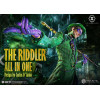 Prime 1 Studio - The Riddler All-in-One (Designed by Carlos D'Anda) - Real Elite Masterline Series 1/3