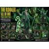 Prime 1 Studio - The Riddler All-in-One (Designed by Carlos D'Anda) DX Bonus Version - Real Elite Masterline Series 1/3
