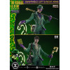 Prime 1 Studio - The Riddler All-in-One (Designed by Carlos D'Anda) DX Bonus Version - Real Elite Masterline Series 1/3