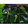 Prime 1 Studio - The Riddler All-in-One (Designed by Carlos D'Anda) DX Bonus Version - Real Elite Masterline Series 1/3