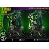 Prime 1 Studio - The Riddler All-in-One (Designed by Carlos D'Anda) DX Bonus Version - Real Elite Masterline Series 1/3