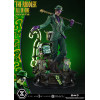 Prime 1 Studio - The Riddler All-in-One (Designed by Carlos D'Anda) DX Bonus Version - Real Elite Masterline Series 1/3