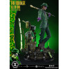 Prime 1 Studio - The Riddler All-in-One (Designed by Carlos D'Anda) DX Bonus Version - Real Elite Masterline Series 1/3