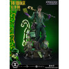 Prime 1 Studio - The Riddler All-in-One (Designed by Carlos D'Anda) DX Bonus Version - Real Elite Masterline Series 1/3