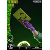 Prime 1 Studio - The Riddler All-in-One (Designed by Carlos D'Anda) DX Bonus Version - Real Elite Masterline Series 1/3