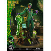Prime 1 Studio - The Riddler All-in-One (Designed by Carlos D'Anda) DX Bonus Version - Real Elite Masterline Series 1/3