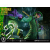 Prime 1 Studio - The Riddler All-in-One (Designed by Carlos D'Anda) DX Bonus Version - Real Elite Masterline Series 1/3