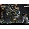 Prime 1 Studio - Aliens vs. Predator (Comic) - Machiko & Broken Tusk Ultimate Premium Masterline Series 1/4