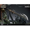 Prime 1 Studio - Aliens vs. Predator (Comic) - Machiko & Broken Tusk Ultimate Premium Masterline Series 1/4