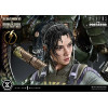 Prime 1 Studio - Aliens vs. Predator (Comic) - Machiko & Broken Tusk Ultimate Premium Masterline Series 1/4