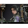 Prime 1 Studio - Aliens vs. Predator (Comic) - Machiko & Broken Tusk Ultimate Premium Masterline Series 1/4