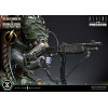 Prime 1 Studio - Aliens vs. Predator (Comic) - Machiko & Broken Tusk Ultimate Premium Masterline Series 1/4