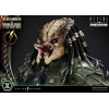 Prime 1 Studio - Aliens vs. Predator (Comic) - Machiko & Broken Tusk Ultimate Premium Masterline Series 1/4