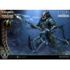 Prime 1 Studio - Aliens vs. Predator (Comic) - Machiko & Broken Tusk Ultimate Premium Masterline Series 1/4