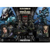 Prime 1 Studio - Aliens vs. Predator (Comic) - Machiko & Broken Tusk Ultimate Premium Masterline Series 1/4