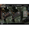 Prime 1 Studio - Aliens vs. Predator (Comic) - Machiko & Broken Tusk Ultimate Premium Masterline Series 1/4