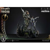 Prime 1 Studio - Aliens vs. Predator (Comic) - Machiko & Broken Tusk Ultimate Premium Masterline Series 1/4