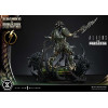 Prime 1 Studio - Aliens vs. Predator (Comic) - Machiko & Broken Tusk Ultimate Premium Masterline Series 1/4
