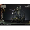 Prime 1 Studio - Aliens vs. Predator (Comic) - Machiko & Broken Tusk Ultimate Premium Masterline Series 1/4