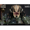 Prime 1 Studio - Aliens vs. Predator (Comic) - Machiko & Broken Tusk Ultimate Premium Masterline Series 1/4