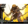 Prime 1 Studio - Aliens vs. Predator (Comic) - Machiko & Broken Tusk DX Bonus Version Ultimate Premium Masterline Series 1/4
